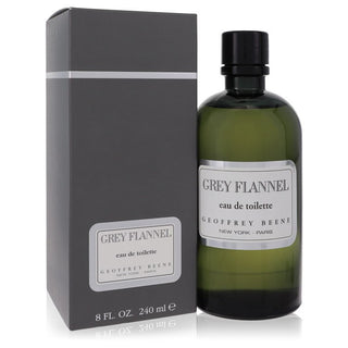 Shop Grey Flannel Eau De Toilette By Geoffrey Beene - High-Quality U.S. Made Women’s Fashion with Free & Fast Shipping