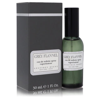 Shop Grey Flannel Eau De Toilette Spray By Geoffrey Beene - High-Quality U.S. Made Women’s Fashion with Free & Fast Shipping