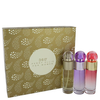 Shop Perry Ellis 360 Gift Set By Perry Ellis - High-Quality U.S. Made Women’s Fashion with Free & Fast Shipping