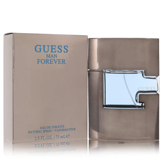 Shop Guess Man Forever Eau De Toilette Spray By Guess - High-Quality U.S. Made Women’s Fashion with Free & Fast Shipping