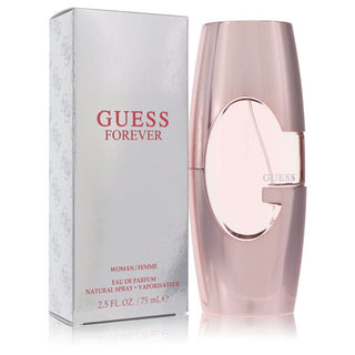 Shop Guess Forever Eau De Parfum Spray By Guess - High-Quality U.S. Made Women’s Fashion with Free & Fast Shipping