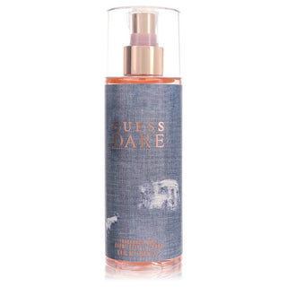 Shop Guess Dare Body Mist By Guess - High-Quality U.S. Made Women’s Fashion with Free & Fast Shipping