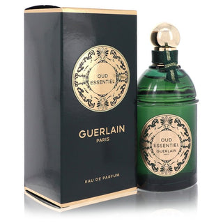 Shop Guerlain Oud Essentiel Eau De Parfum Spray (Unisex) By Guerlain - High-Quality U.S. Made Women’s Fashion with Free & Fast Shipping