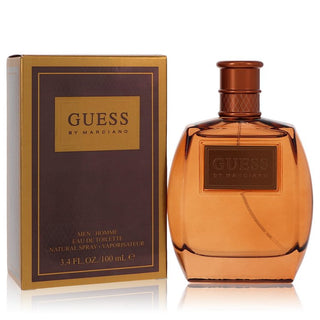 Shop Guess Marciano Eau De Toilette Spray By Guess - High-Quality U.S. Made Women’s Fashion with Free & Fast Shipping