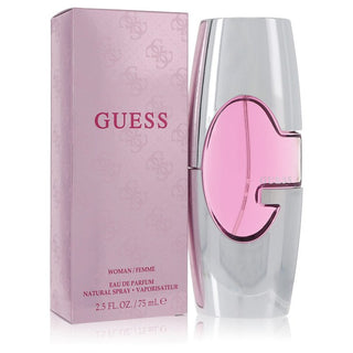 Shop Guess (new) Eau De Parfum Spray By Guess - High-Quality U.S. Made Women’s Fashion with Free & Fast Shipping