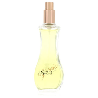 Shop Giorgio Eau De Toilette Spray (Tester) By Giorgio Beverly Hills - High-Quality U.S. Made Women’s Fashion with Free & Fast Shipping