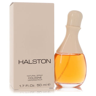 Shop Halston Cologne Spray By Halston - High-Quality U.S. Made Women’s Fashion with Free & Fast Shipping