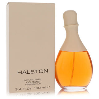 Shop Halston Cologne Spray By Halston - High-Quality U.S. Made Women’s Fashion with Free & Fast Shipping