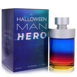 Shop Halloween Man Hero Eau De Toilette Spray By Jesus Del Pozo - High-Quality U.S. Made Women’s Fashion with Free & Fast Shipping