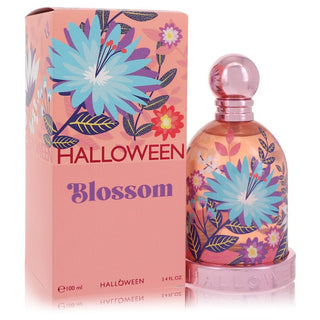 Shop Halloween Blossom Eau De Toilette Spray By Jesus Del Pozo - High-Quality U.S. Made Women’s Fashion with Free & Fast Shipping