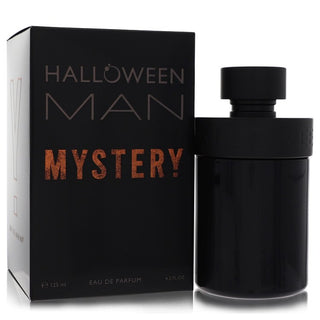 Shop Halloween Man Mystery Eau De Parfum Spray By Jesus Del Pozo - High-Quality U.S. Made Women’s Fashion with Free & Fast Shipping