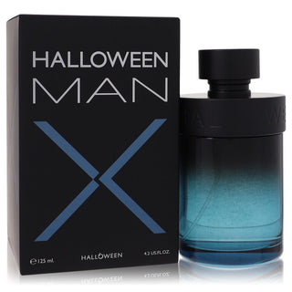 Shop Halloween Man X Eau De Toilette Spray By Jesus Del Pozo - High-Quality U.S. Made Women’s Fashion with Free & Fast Shipping