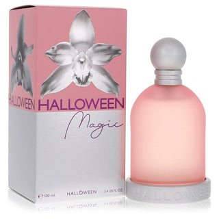 Shop Halloween Magic Eau De Toilette Spray By Jesus Del Pozo - High-Quality U.S. Made Women’s Fashion with Free & Fast Shipping