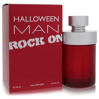 Shop Halloween Man Rock On Eau De Toilette Spray By Jesus Del Pozo - High-Quality U.S. Made Women’s Fashion with Free & Fast Shipping