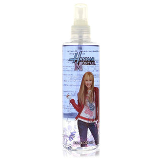 Shop Hannah Montana Starberry Twist Body Mist By Hannah Montana - High-Quality U.S. Made Women’s Fashion with Free & Fast Shipping