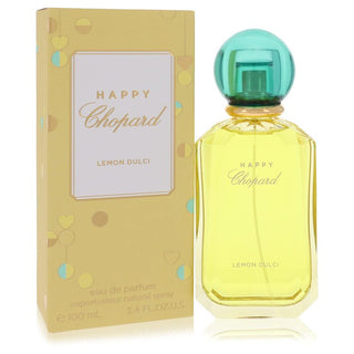 Shop Happy Lemon Dulci Eau De Parfum Spray By Chopard - High-Quality U.S. Made Women’s Fashion with Free & Fast Shipping