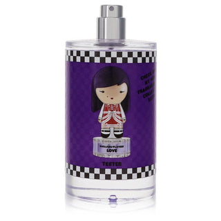 Shop Harajuku Lovers Wicked Style Love Eau De Toilette Spray (Tester) By Gwen Stefani - High-Quality U.S. Made Women’s Fashion with Free & Fast Shipping