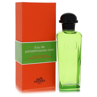 Shop Eau De Pamplemousse Rose Eau De Cologne Spray By Hermes - High-Quality U.S. Made Women’s Fashion with Free & Fast Shipping