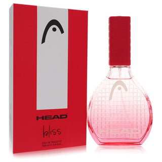 Shop Head Bliss Eau De Toilette Spray By Head - High-Quality U.S. Made Women’s Fashion with Free & Fast Shipping