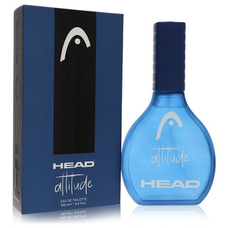 Shop Head Attitude Eau De Toilette Spray By Head - High-Quality U.S. Made Women’s Fashion with Free & Fast Shipping