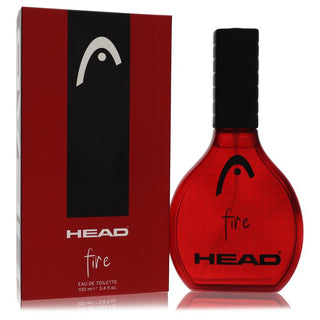 Shop Head Fire Eau De Toilette Spray By Head - High-Quality U.S. Made Women’s Fashion with Free & Fast Shipping