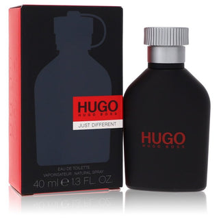 Shop Hugo Just Different Eau De Toilette Spray By Hugo Boss - High-Quality U.S. Made Women’s Fashion with Free & Fast Shipping