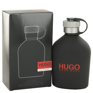 Shop Hugo Just Different Eau De Toilette Spray By Hugo Boss - High-Quality U.S. Made Women’s Fashion with Free & Fast Shipping