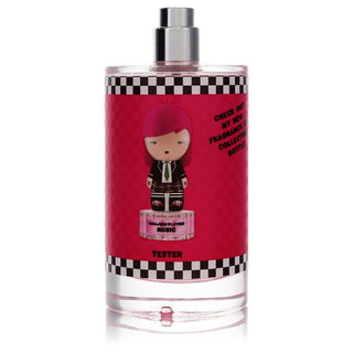 Shop Harajuku Lovers Wicked Style Music Eau De Toilette Spray (Tester) By Gwen Stefani - High-Quality U.S. Made Women’s Fashion with Free & Fast Shipping