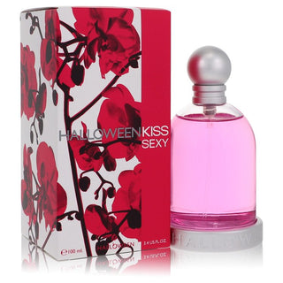 Shop Halloween Kiss Sexy Eau De Toilette Spray By Jesus Del Pozo - High-Quality U.S. Made Women’s Fashion with Free & Fast Shipping