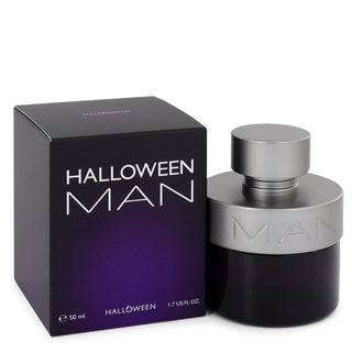 Shop Halloween Man Beware Of Yourself Eau De Toilette Spray By Jesus Del Pozo - High-Quality U.S. Made Women’s Fashion with Free & Fast Shipping