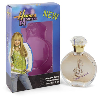 Shop Hannah Montana Rock Cologne Spray By Hannah Montana - High-Quality U.S. Made Women’s Fashion with Free & Fast Shipping