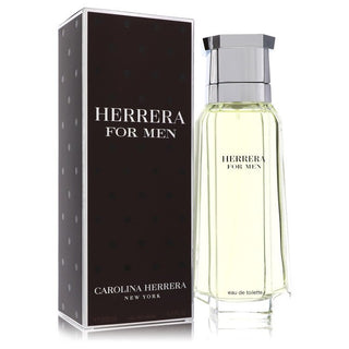 Shop Carolina Herrera Eau De Toilette Spray By Carolina Herrera - High-Quality U.S. Made Women’s Fashion with Free & Fast Shipping