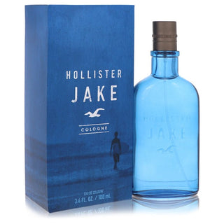 Shop Hollister Jake Eau De Cologne Spray By Hollister - High-Quality U.S. Made Women’s Fashion with Free & Fast Shipping