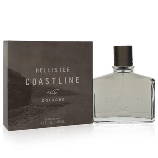 Shop Hollister Coastline Eau De Cologne Spray By Hollister - High-Quality U.S. Made Women’s Fashion with Free & Fast Shipping