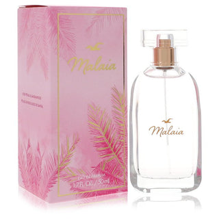 Shop Hollister Malaia Eau De Parfum Spray By Hollister - High-Quality U.S. Made Women’s Fashion with Free & Fast Shipping