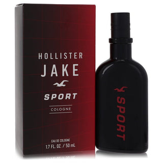 Shop Hollister Jake Sport Eau De Cologne Spray By Hollister - High-Quality U.S. Made Women’s Fashion with Free & Fast Shipping