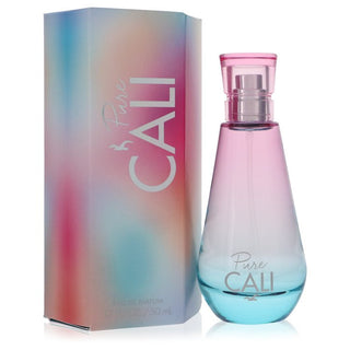 Shop Hollister Pure Cali Eau De Parfum Spray By Hollister - High-Quality U.S. Made Women’s Fashion with Free & Fast Shipping