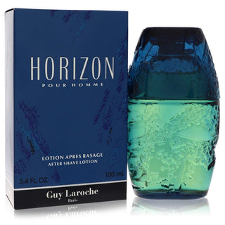 Shop Horizon After Shave Gel By Guy Laroche - High-Quality U.S. Made Women’s Fashion with Free & Fast Shipping