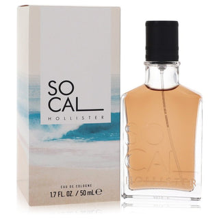 Shop Hollister Socal Eau De Cologne Spray By Hollister - High-Quality U.S. Made Women’s Fashion with Free & Fast Shipping