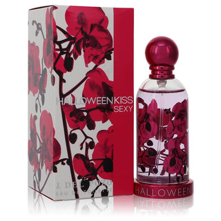 Shop Halloween Kiss Sexy Eau De Toilette Spray By Jesus Del Pozo - High-Quality U.S. Made Women’s Fashion with Free & Fast Shipping