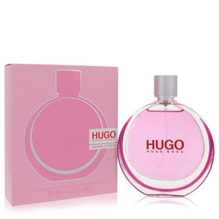 Shop Hugo Extreme Eau De Parfum Spray By Hugo Boss - High-Quality U.S. Made Women’s Fashion with Free & Fast Shipping