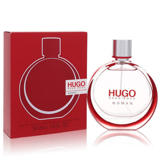 Shop Hugo Eau De Parfum Spray By Hugo Boss - High-Quality U.S. Made Women’s Fashion with Free & Fast Shipping