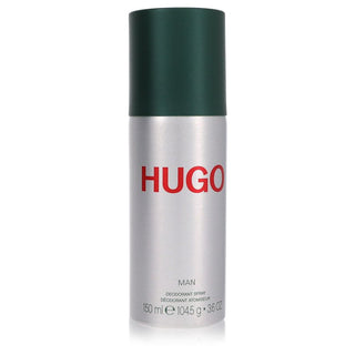 Shop Hugo Deodorant Spray By Hugo Boss - High-Quality U.S. Made Women’s Fashion with Free & Fast Shipping