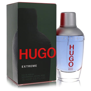 Shop Hugo Extreme Eau De Parfum Spray By Hugo Boss - High-Quality U.S. Made Women’s Fashion with Free & Fast Shipping