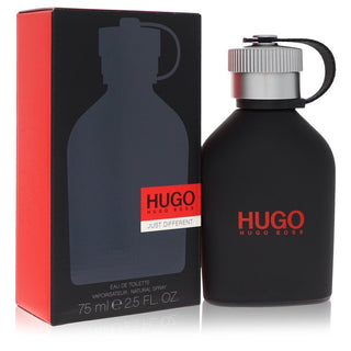 Shop Hugo Just Different Eau De Toilette Spray By Hugo Boss - High-Quality U.S. Made Women’s Fashion with Free & Fast Shipping