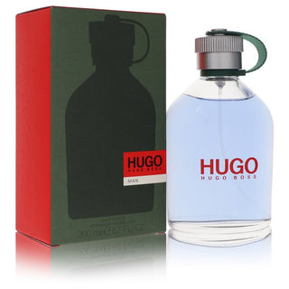 Shop Hugo Eau De Toilette Spray By Hugo Boss - High-Quality U.S. Made Women’s Fashion with Free & Fast Shipping