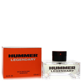 Shop Hummer Legendary Eau De Toilette Spray By Hummer - High-Quality U.S. Made Women’s Fashion with Free & Fast Shipping