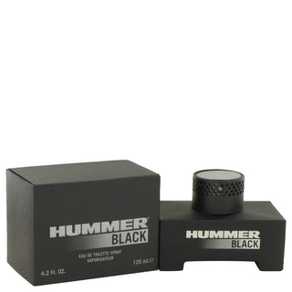 Shop Hummer Black Eau De Toilette Spray By Hummer - High-Quality U.S. Made Women’s Fashion with Free & Fast Shipping