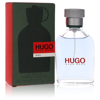 Shop Hugo Eau De Toilette Spray By Hugo Boss - High-Quality U.S. Made Women’s Fashion with Free & Fast Shipping