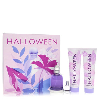 Shop Halloween Gift Set By Jesus Del Pozo - High-Quality U.S. Made Women’s Fashion with Free & Fast Shipping